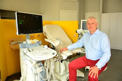 Ginekolog Kalisz - dr n. med. Artur Mazur